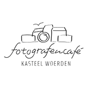 Fotografen Café Kasteel Woerden